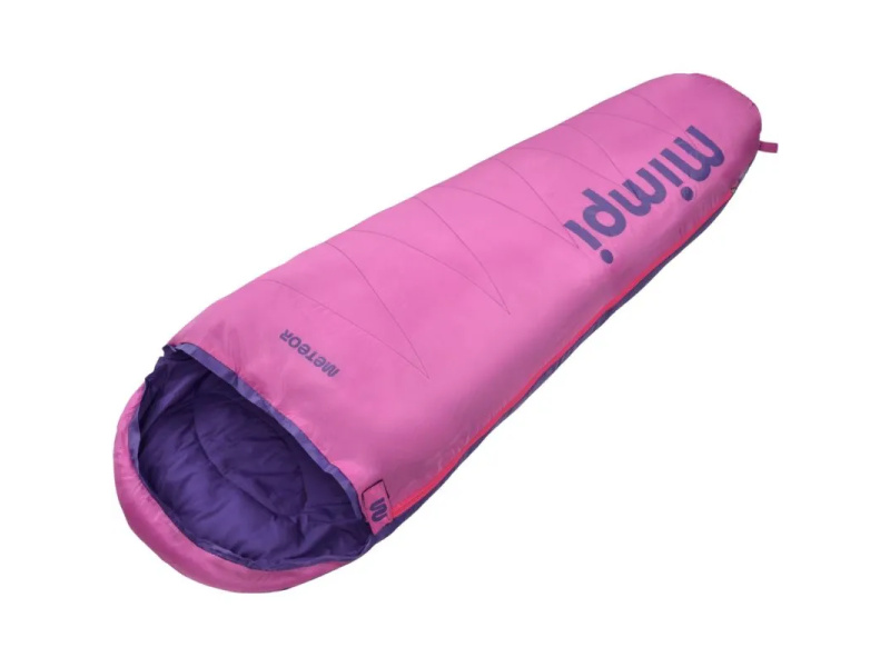 Υπνόσακος Sleeping Bag Meteor Mimpi Jr 16941