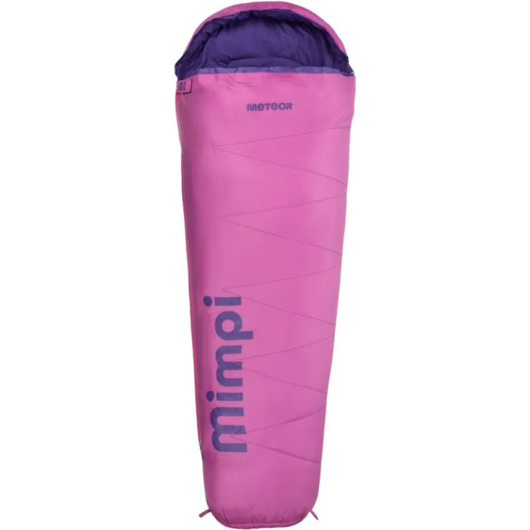Υπνόσακος Sleeping Bag Meteor Mimpi Jr 16941 - Image 3