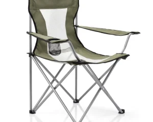 Πολυθρόνα Camping Tripper 16528 Meteor