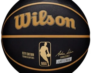 Wilson NBA Team WZ4016428ID City Collector Toronto Raptors