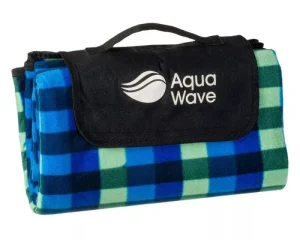 Τραπεζομάντηλο Πικνίκ Chequa Aquawave 92800197347