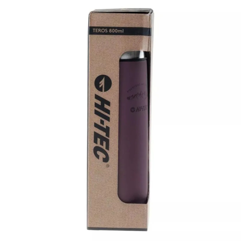 Παγούρι Θερμός Hitec 92800374265 - Image 2