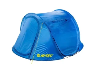 Σκηνή Camping Παραλίας Gloi 3 HiTec 92800356088