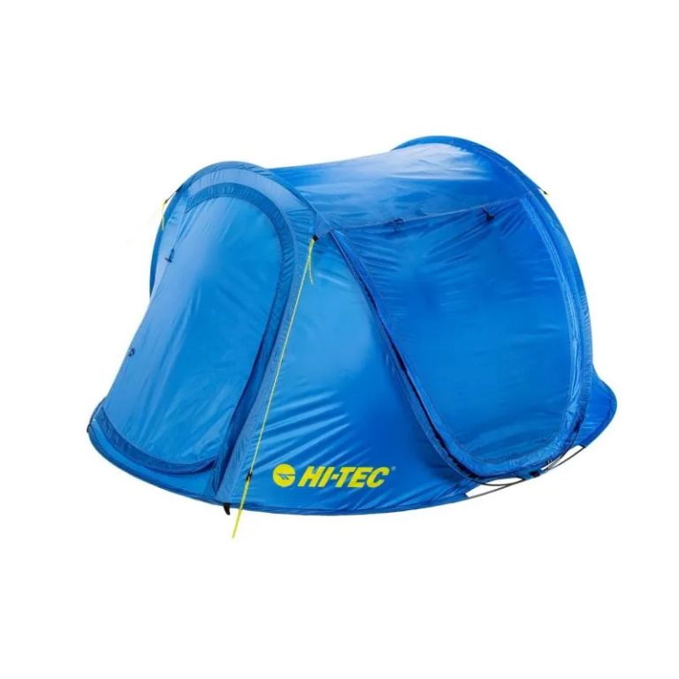 Σκηνή Camping Παραλίας Gloi 3 HiTec 92800356088