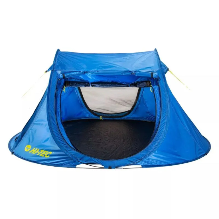 Σκηνή Camping Παραλίας Gloi 3 HiTec 92800356088 - Image 2