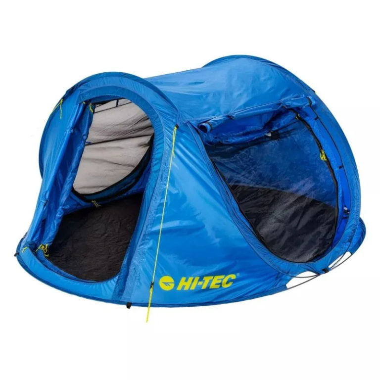 Σκηνή Camping Παραλίας Gloi 3 HiTec 92800356088 - Image 4