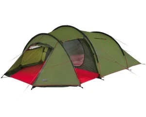 Σκηνή 4 Ατόμων Falcon 4 High Peak 10327