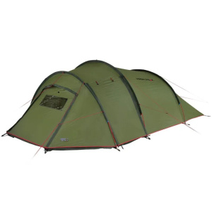 Σκηνή 4 Ατόμων Falcon 4 High Peak 10327 - Image 3