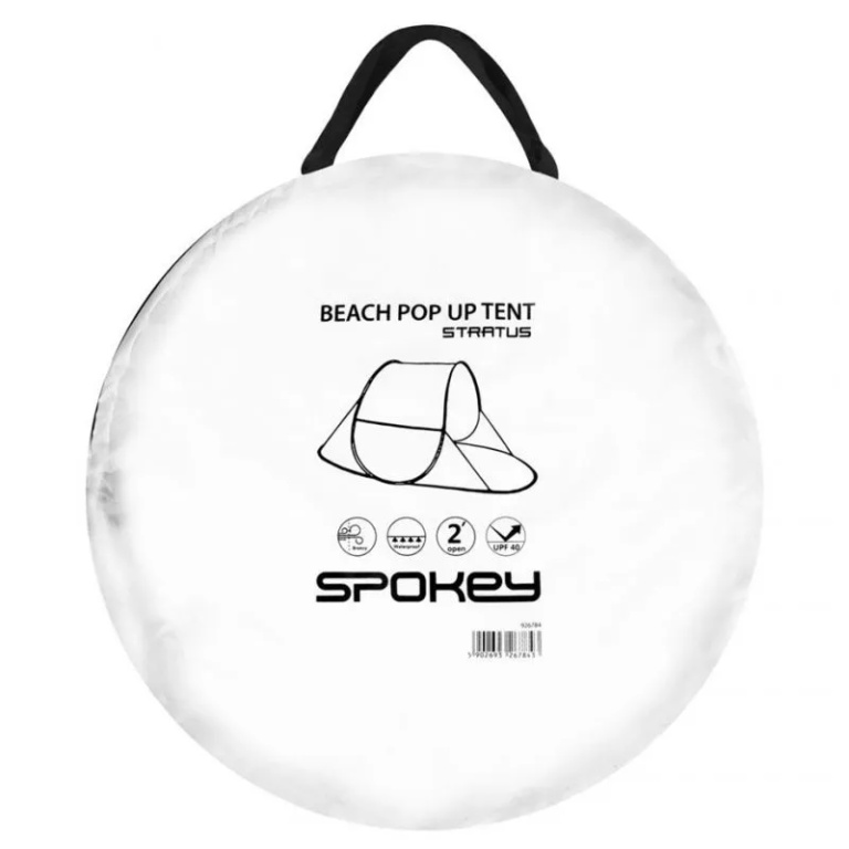 Spokey Stratus Σκηνή Παραλίας Pop Up 926784 - Image 8