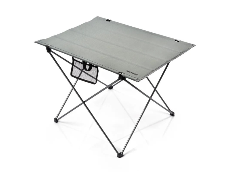 Πτυσσόμενο Τραπέζι Camping Viator Meteor 16559