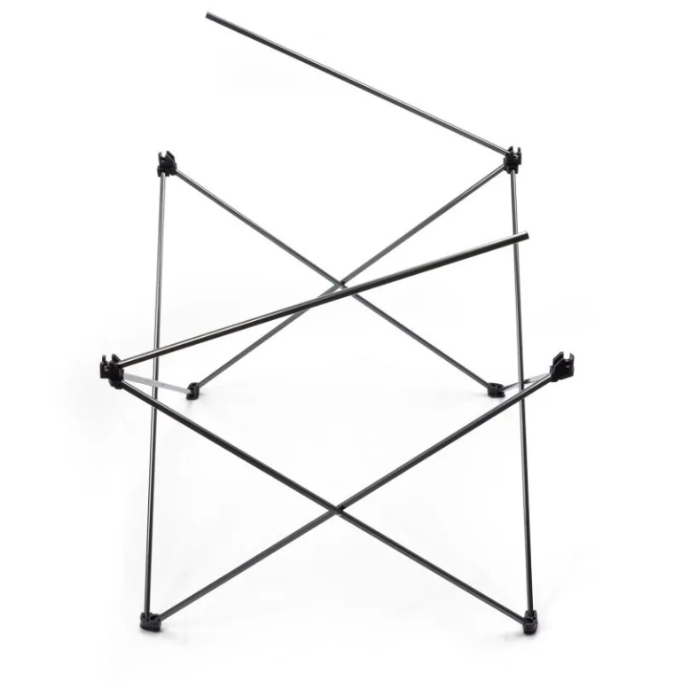 Τραπέζι Κάμπινγκ/Παραλίας Meteor Viator 16558 - Image 8