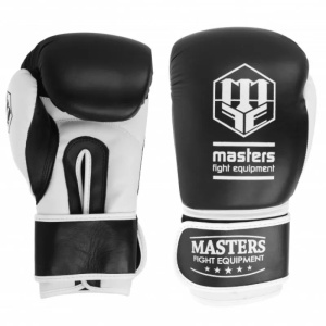 Γάντια Μποξ 16oz MASTERS RPUTR 01111212