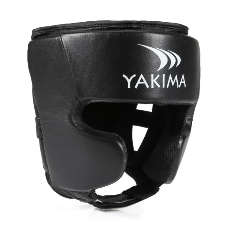 Κάσκα Πυγμαχίας Yakimasport PRO M 100515M