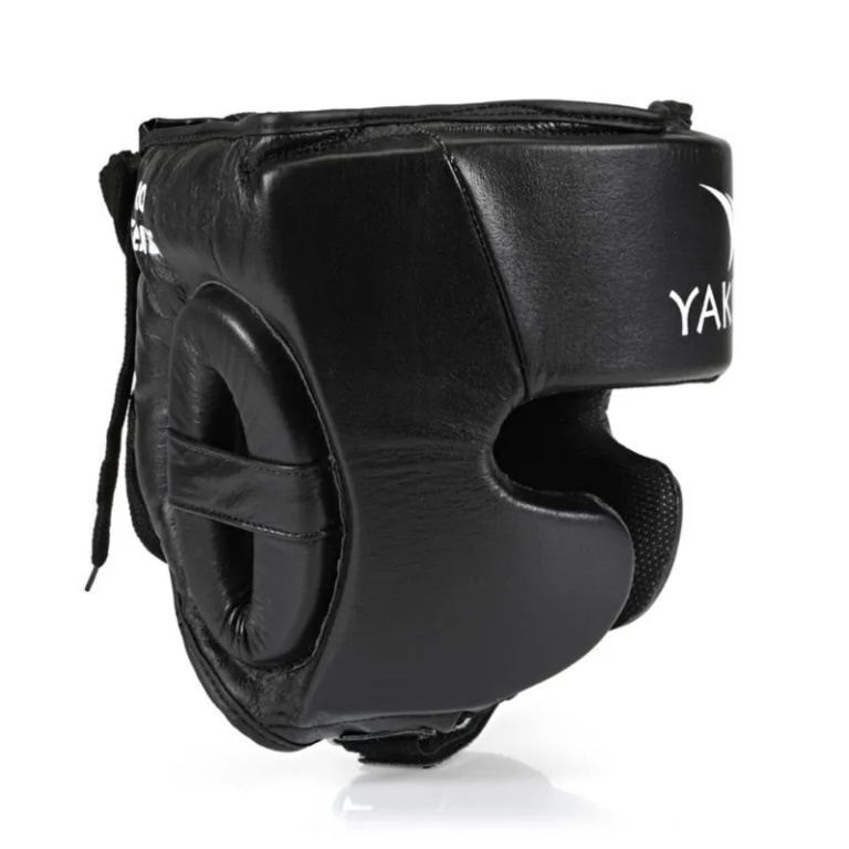 Κάσκα Πυγμαχίας Yakimasport PRO M 100515M - Image 2