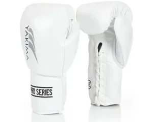 Γάντια Πυγμαχίας Κορδόνι Wolf L 8oz YakimaSport 1005238OZ