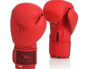 Πυγμαχικά Γάντια Mars YakimaSport 100569