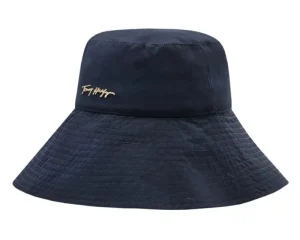 Καπέλο Tommy Hilfiger Iconic AW0AW12171