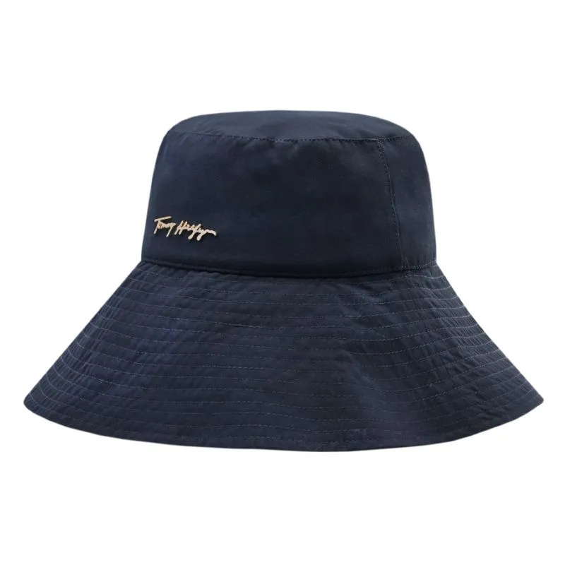Καπέλο Tommy Hilfiger Iconic AW0AW12171
