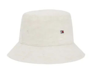 Γυναικείο Καπέλο Bucket Essential Tommy Hilfiger AW0AW12167