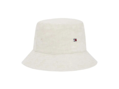 Γυναικείο Καπέλο Bucket Essential Tommy Hilfiger AW0AW12167