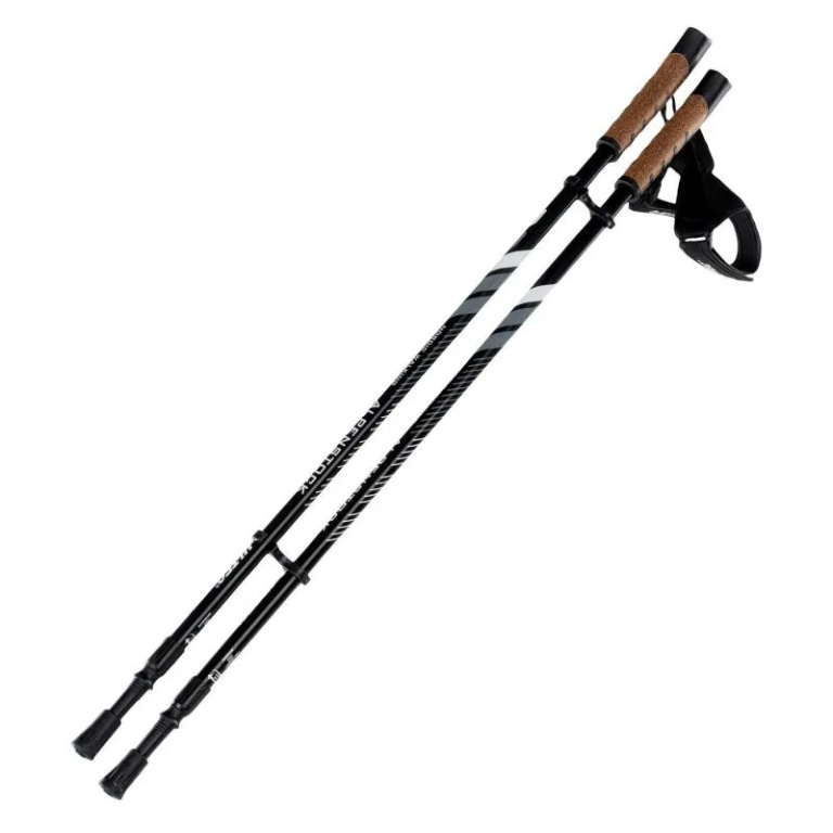 Μπαστούνια Πεζοπορίας Nordic HiTec Alpenstock 92800331268