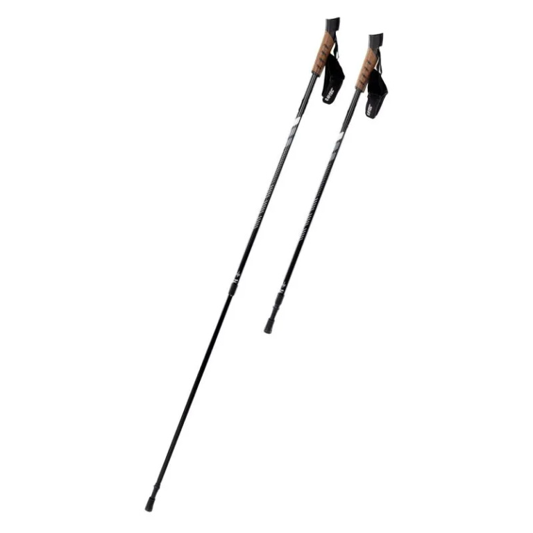 Μπαστούνια Πεζοπορίας Nordic HiTec Alpenstock 92800331268 - Image 3