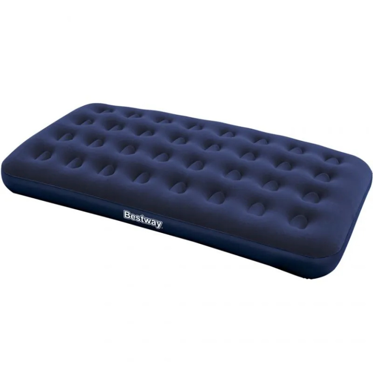 Στρώμα Ύπνου Twin velor Bestway 670016195 - Image 2