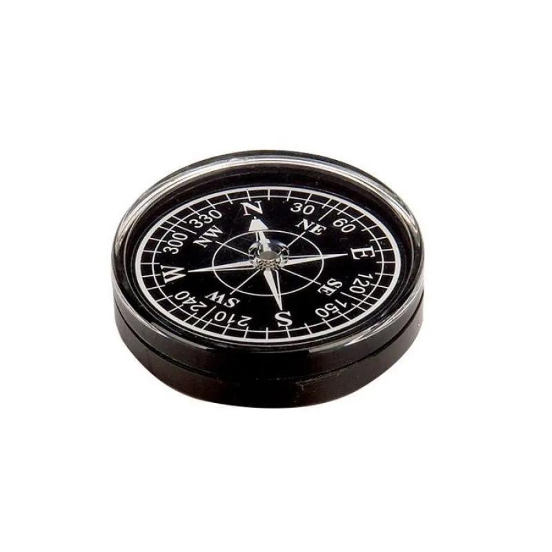 Πυξίδα compass round Meteor 71014