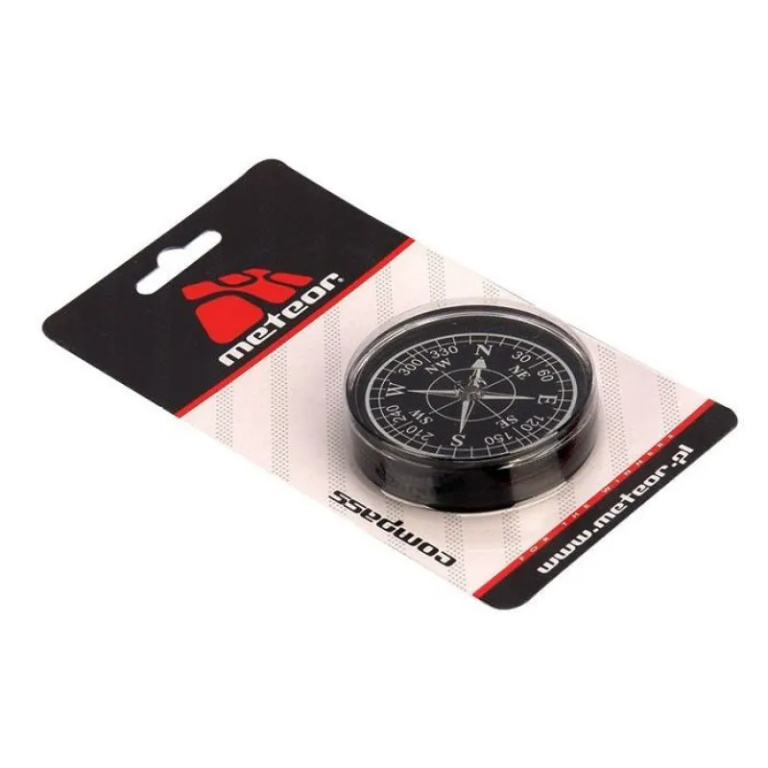 Πυξίδα compass round Meteor 71014 - Image 3