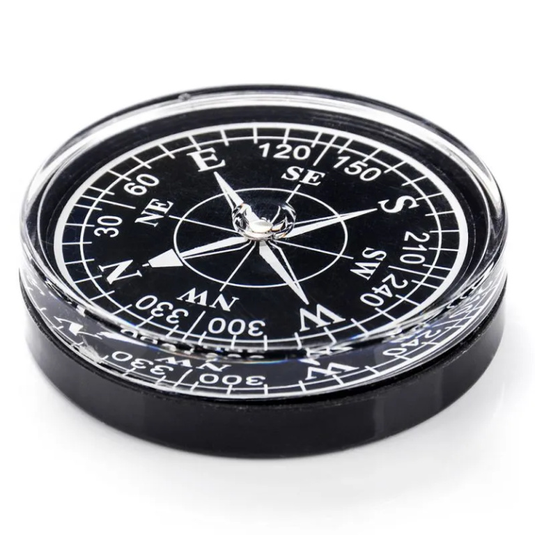 Πυξίδα compass round Meteor 71014 - Image 4