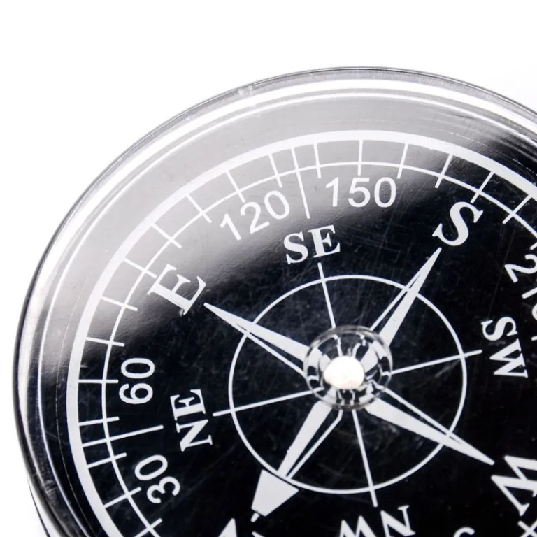 Πυξίδα compass round Meteor 71014 - Image 5
