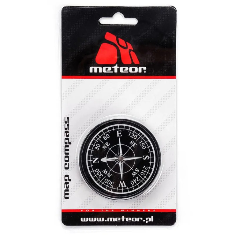 Πυξίδα compass round Meteor 71014 - Image 8