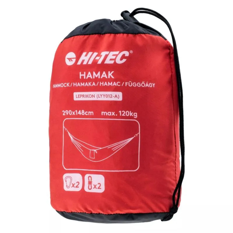 Αιώρα Hi-Tec Leprikon 92800412281 - Image 4