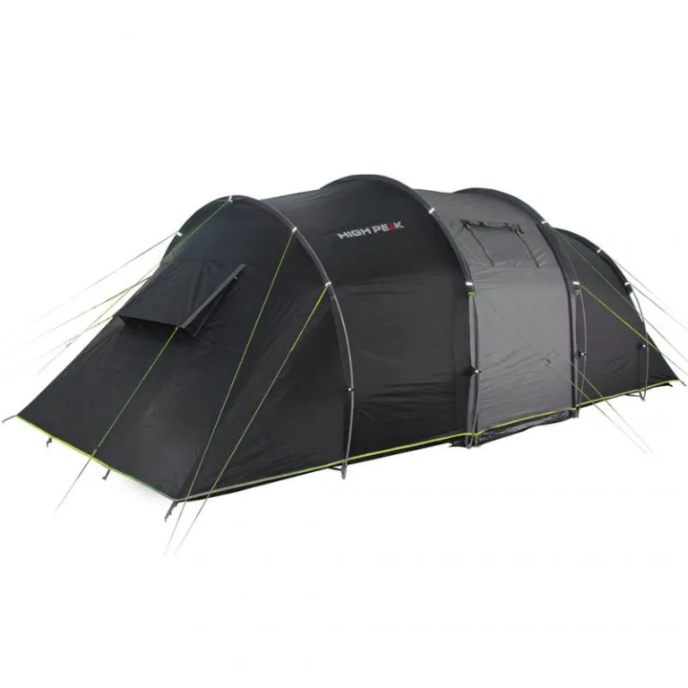 Οικογενειακή Σκηνή Camping Tauris 4 ct gray High Peak 11560 - Image 2