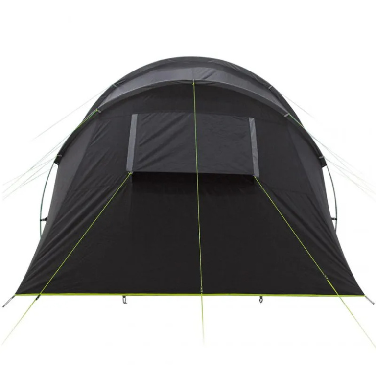 Οικογενειακή Σκηνή Camping Tauris 4 ct gray High Peak 11560 - Image 3