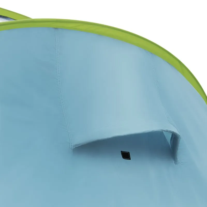 Σκηνή Camping Spokey Olimpic 2+2 SPK-943516 - Image 10