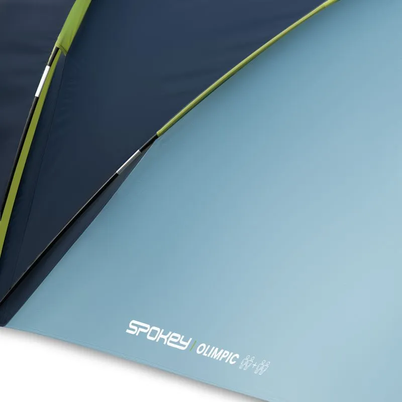 Σκηνή Camping Spokey Olimpic 2+2 SPK-943516 - Image 13