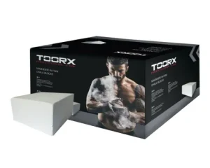 Μαγνησία Χεριών GYM CHALK Toorx AHF-185