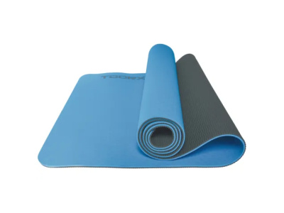 Στρώμα Professional MAT-183 DUAL COLOR Yoga Toorx