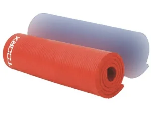 Στρώμα Γυμναστικής MAT-171 PRO πορτοκαλί-Toorx