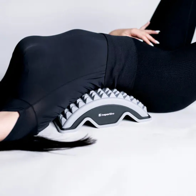 Ab Mat Basic & Massage inSPORTline - Image 4