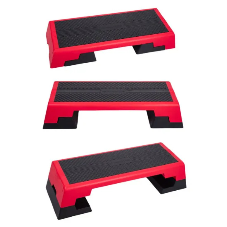 Aerobic Step inSPORTline Absater Evo - Image 9