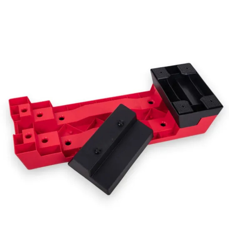 Aerobic Step inSPORTline Absater Evo - Image 4