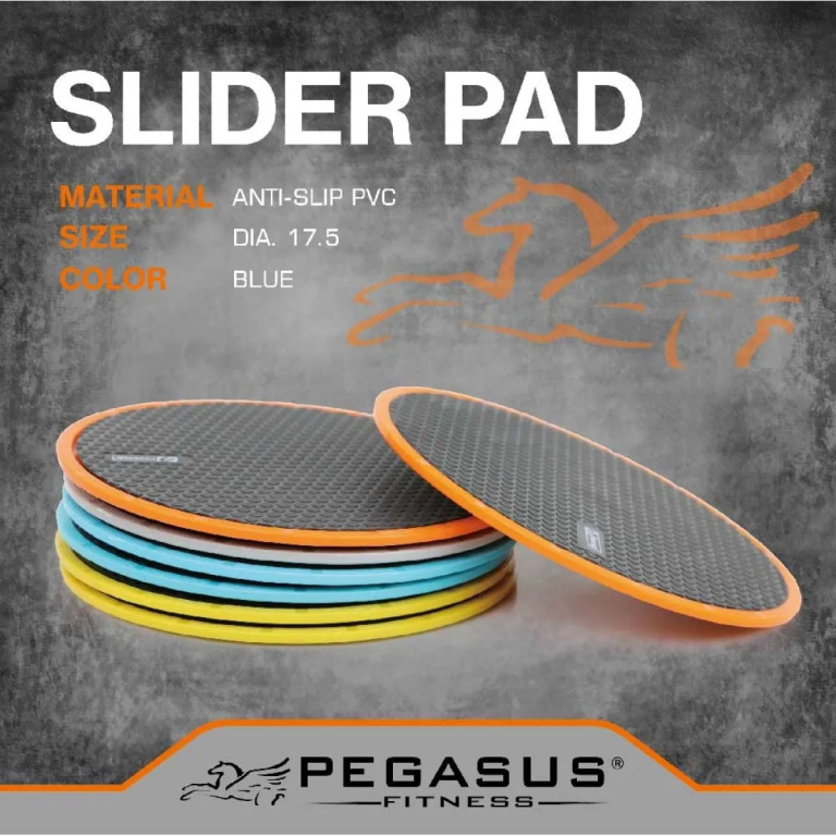 Pegasus Δίσκοι Ολίσθησης Sliding Discs - Image 2