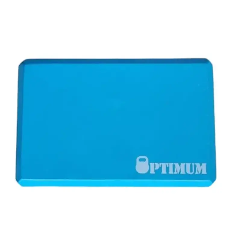 Τουβλάκι Μπλοκ Yoga Optimum - Image 3