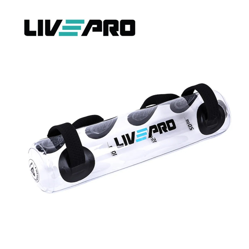 Water Power Bag 20kg Β‑8126ΒΚ Live Pro