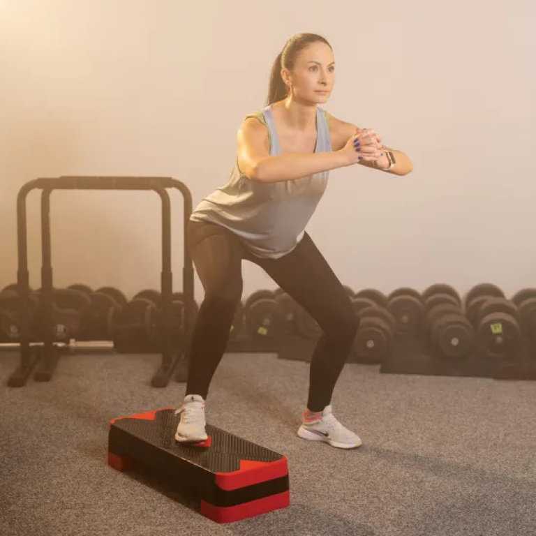 Step Aerobic AS 150 inSPORTline - Image 6