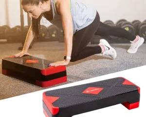 Step Aerobic AS 150 inSPORTline