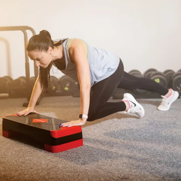 Step Aerobic AS 150 inSPORTline - Image 5