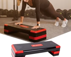 Step Aerobic AS 250 inSPORTline